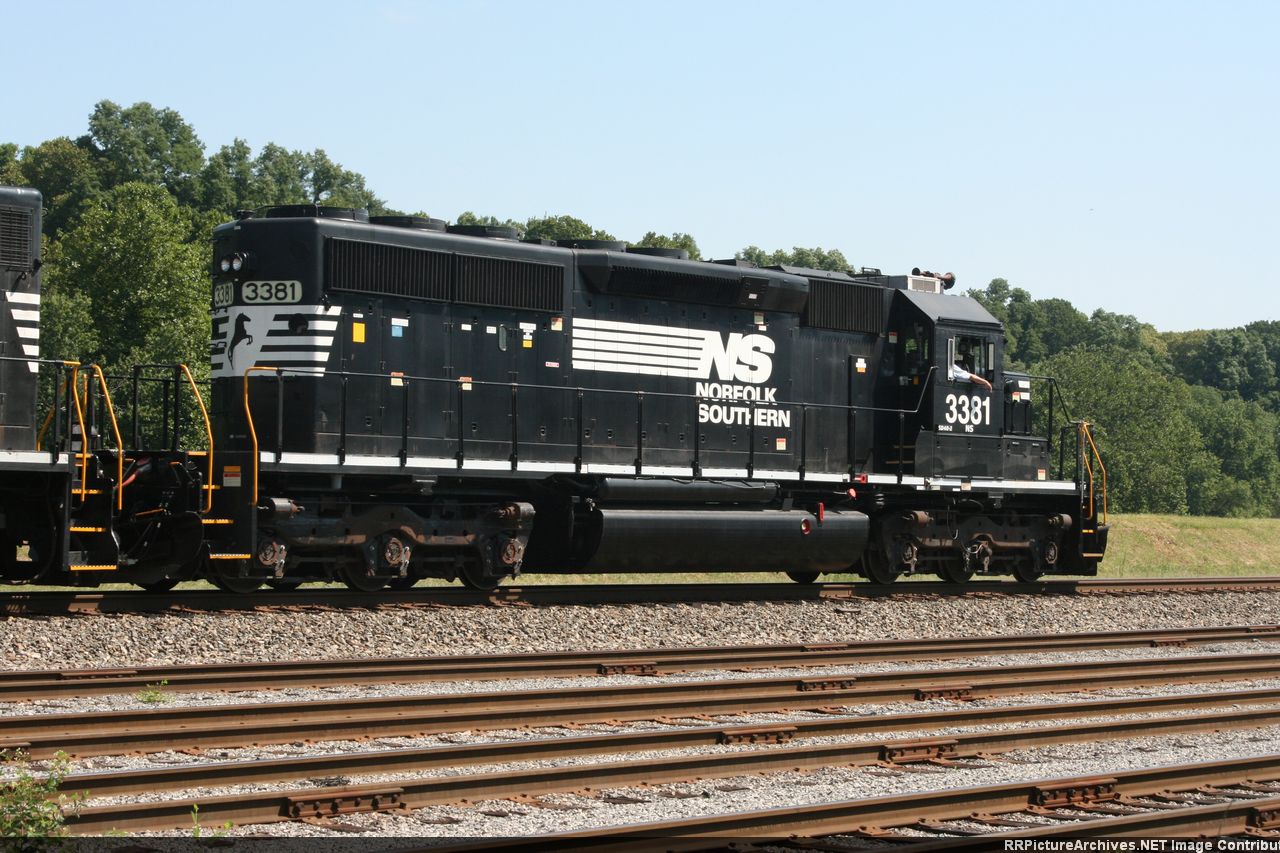 NS 3381